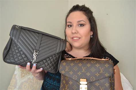 is better to buy ysl and louis vuitton in lhr|louis vuitton ysl trunk.